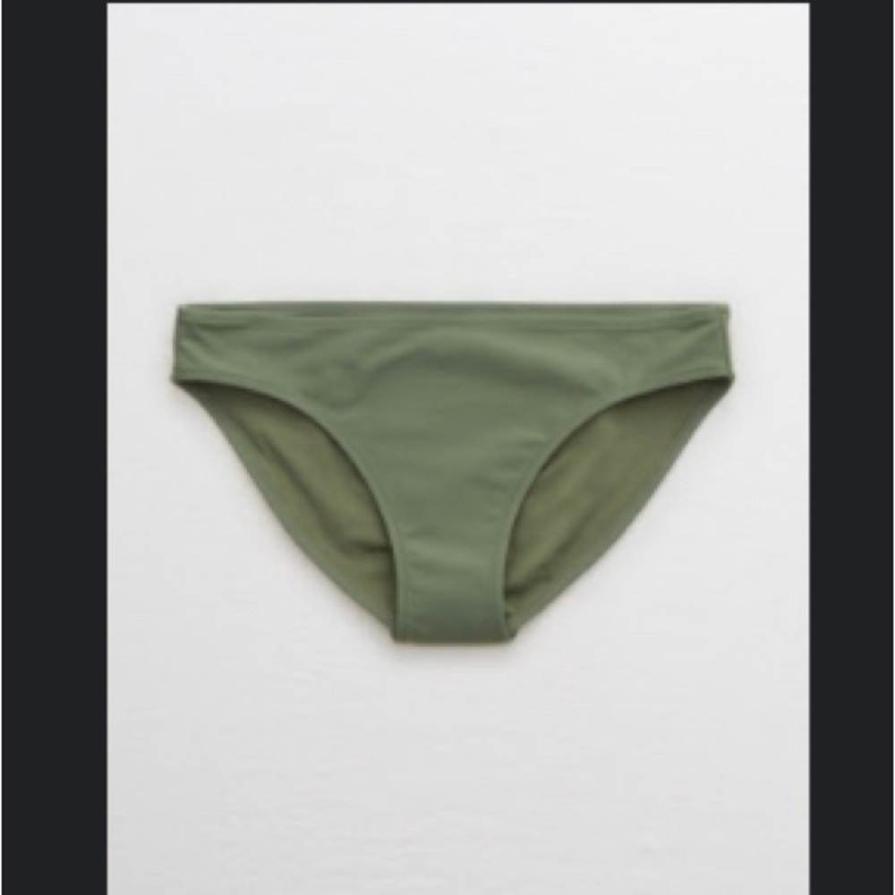 Aerie Bikini Bottom